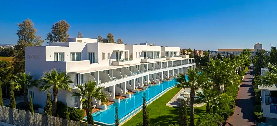 Aliathon Aegean