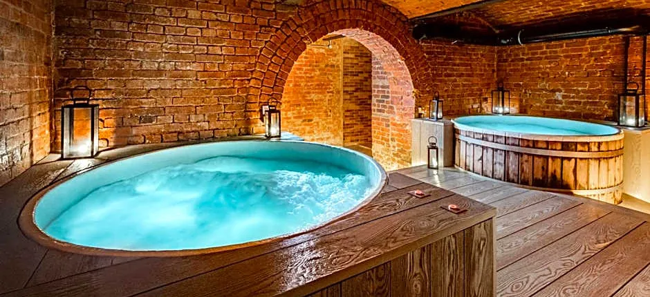 Brighton Harbour Hotel & Spa