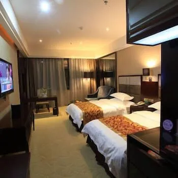 Lattice Garden Hotel