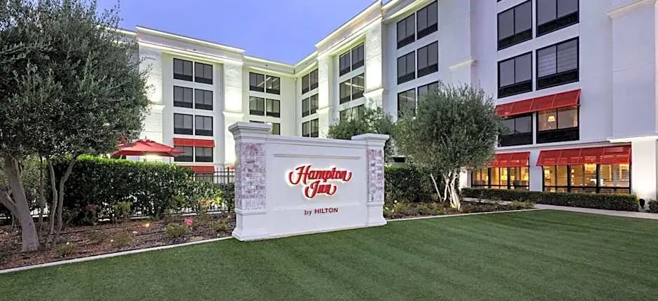 Hampton Inn By Hilton San Diego-Kearny Mesa