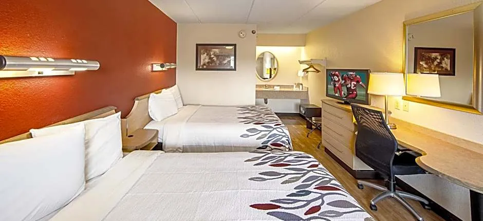 Red Roof Inn Toledo University