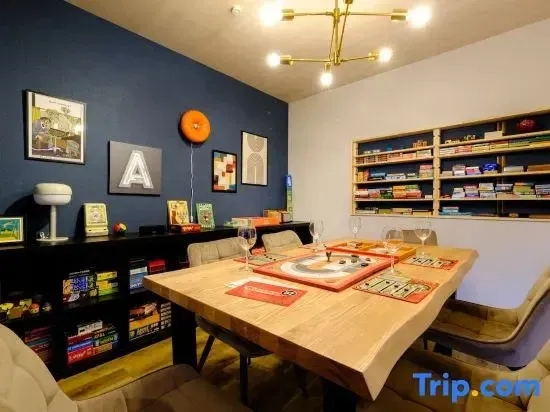 Board Game House Tokyo