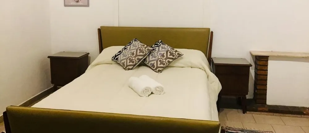 La Posada de Chacras