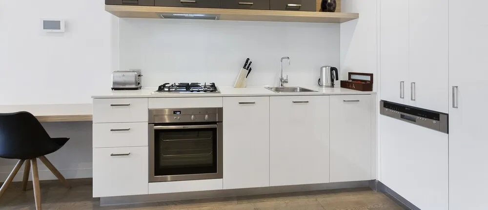 Sandy Hill Apartments by Ready Set Host