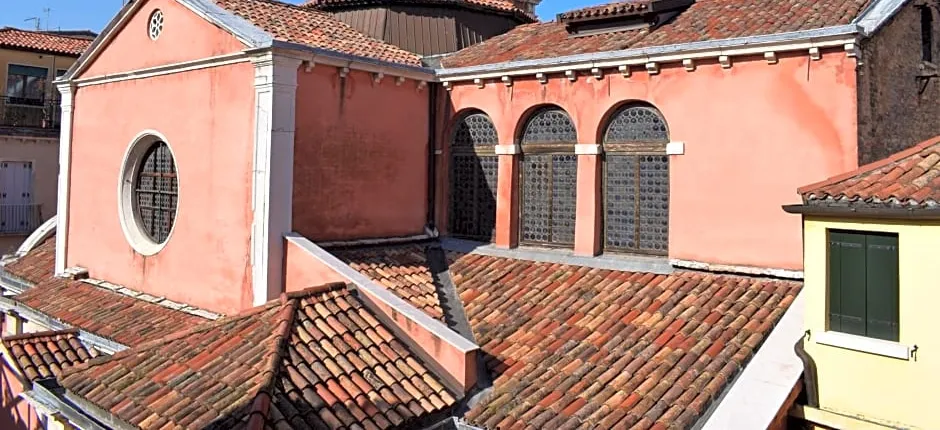 Hotel Malibran