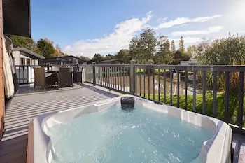 Host Stay Beryl Lodge, York