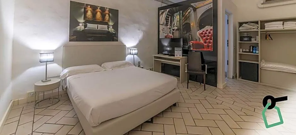 Hotiday Room Collection - Firenze Ghibellina