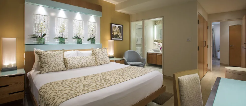 Santa Maria Suites