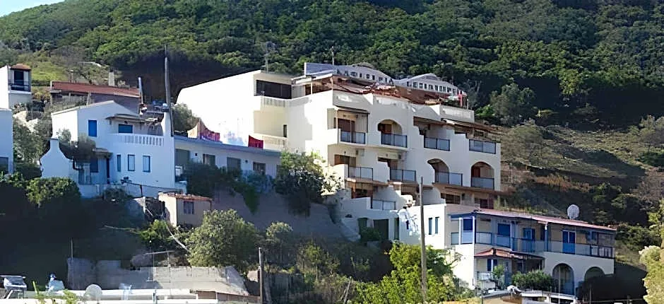 Agnanti Hotel