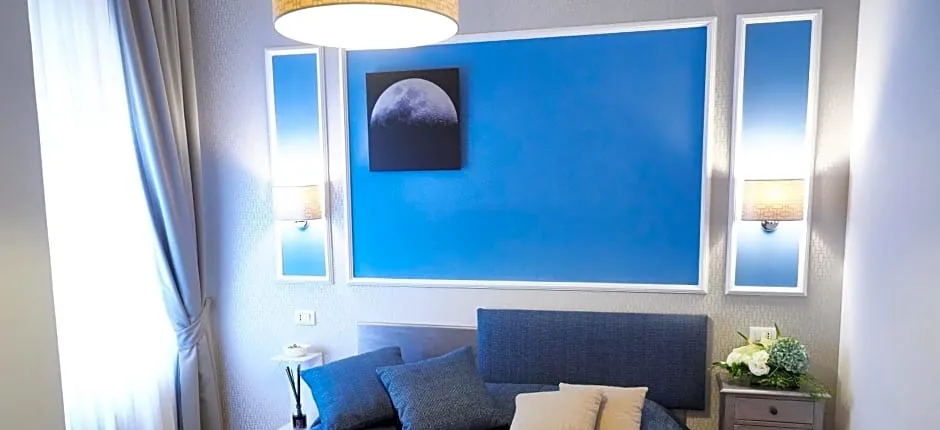 Domus Cavour Guest house