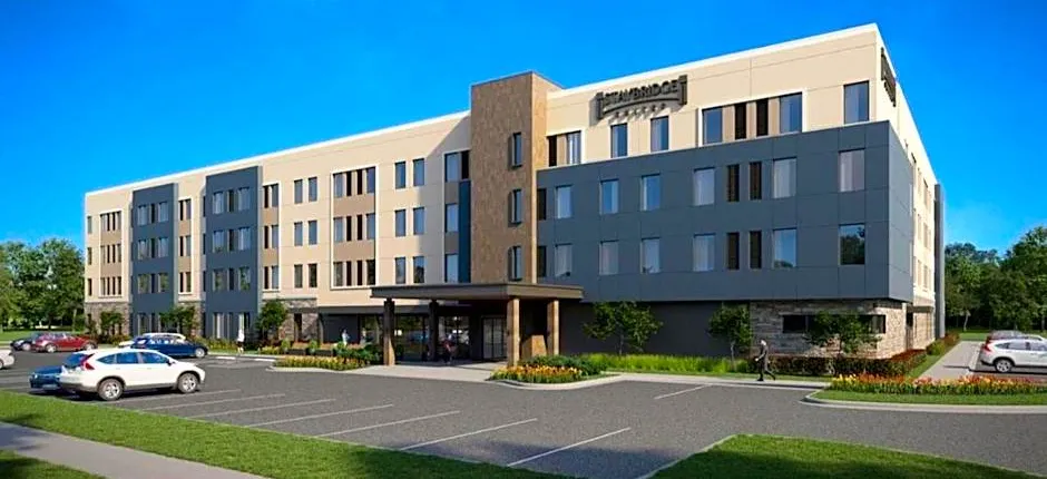 Staybridge Suites Cincinnati East Milford By IHG