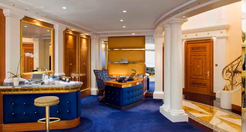 Burj Al Arab Jumeirah