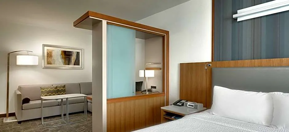 SpringHill Suites by Marriott Rexburg