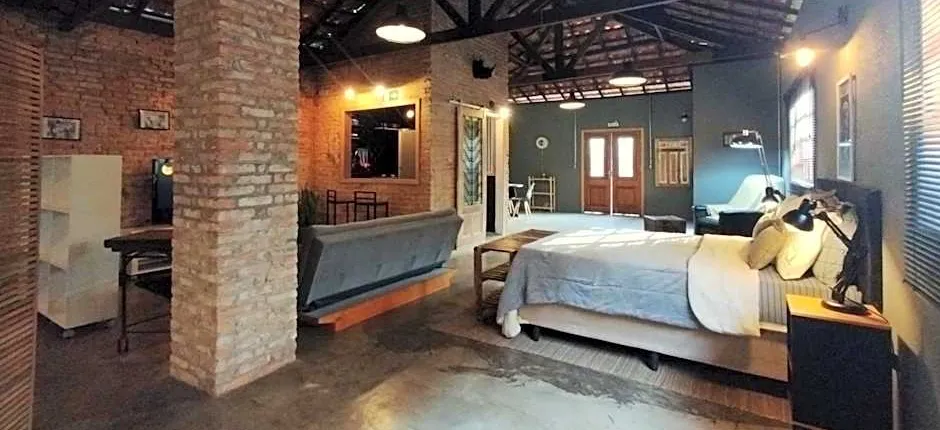Loft Industrial