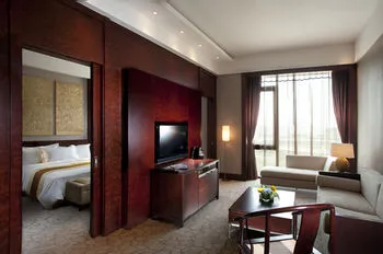 Hilton Beijing Capital Airport