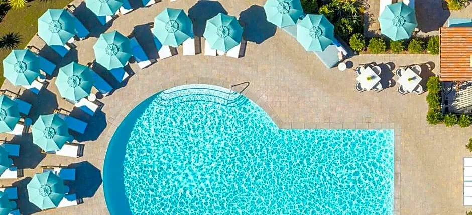 Vintners Resort