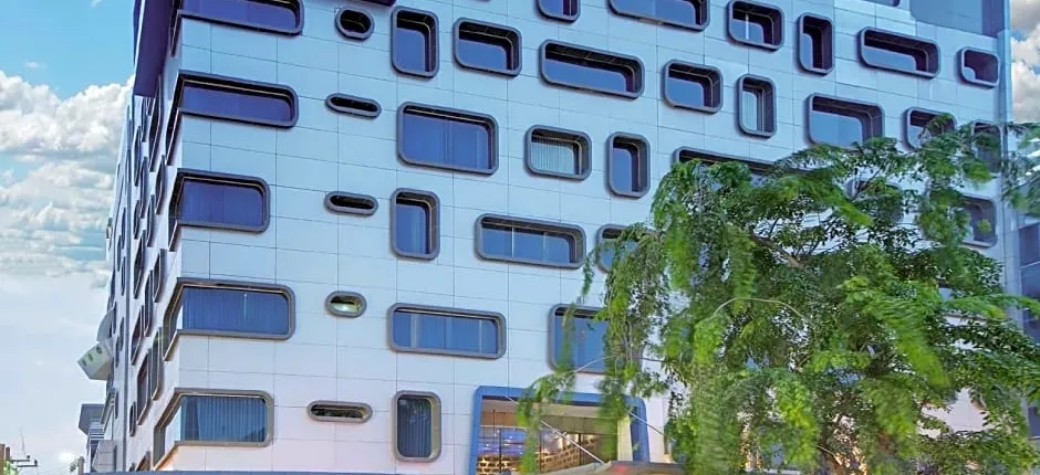 Karibia Boutique Hotel