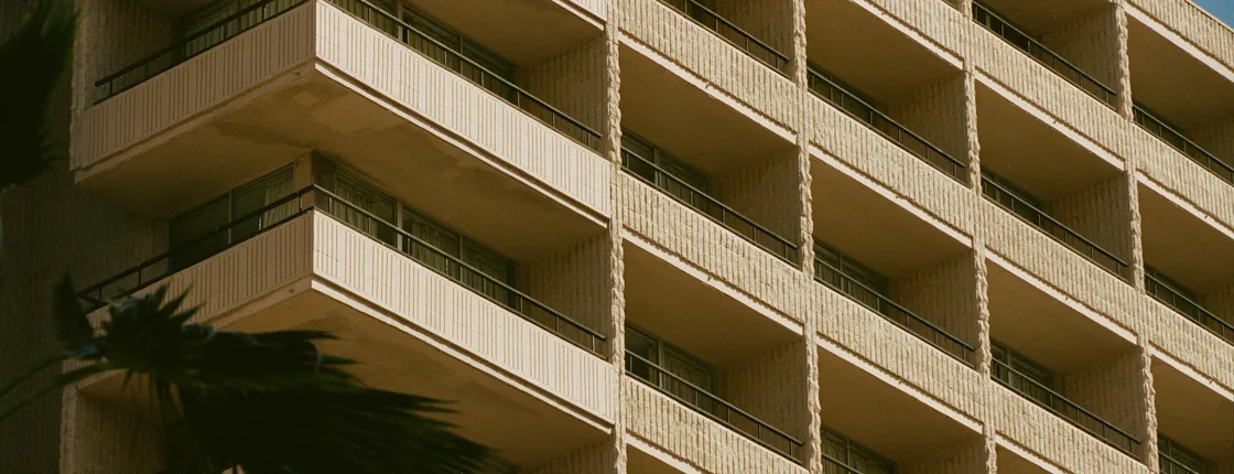 Wayfinder Waikiki