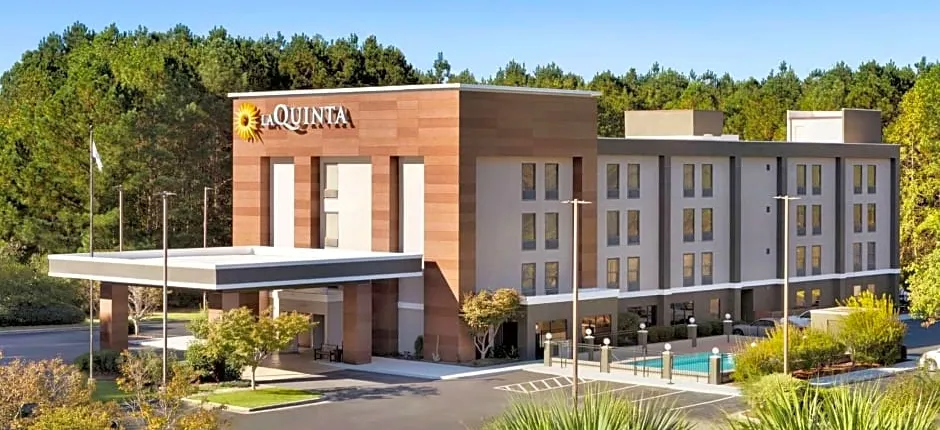 La Quinta Inn & Suites by Wyndham Selma/Smithfield I-95