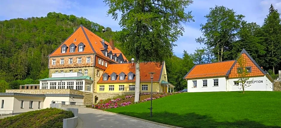 Sonnenresort Ettershaus