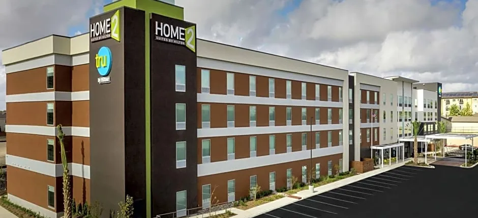 Home2 Suites by Hilton San Antonio Lackland/Sea World, TX