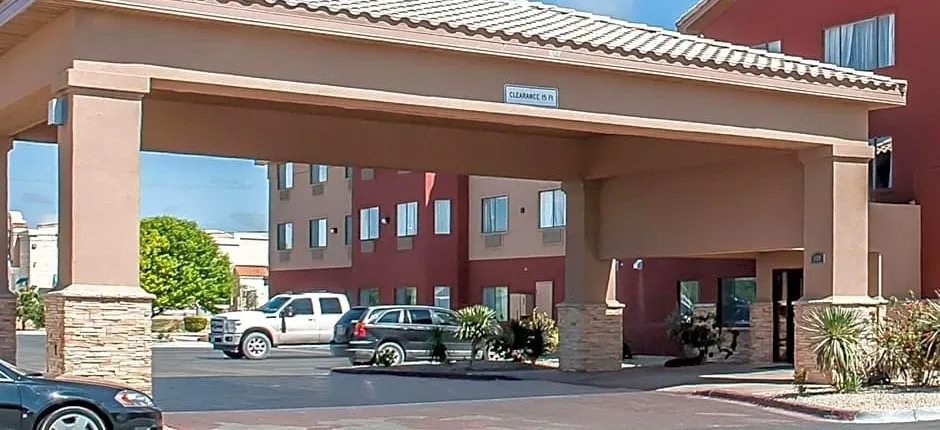 Premier Extended Stay Hobbs By IHG