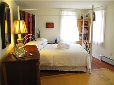 The Inn at Sweet Water Farm