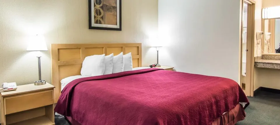 Quality Inn Elkton - St. Augustine South