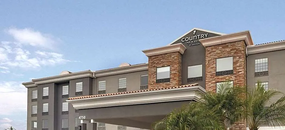 Country Inn & Suites by Radisson, RJ Stadium - Tampa Airport East