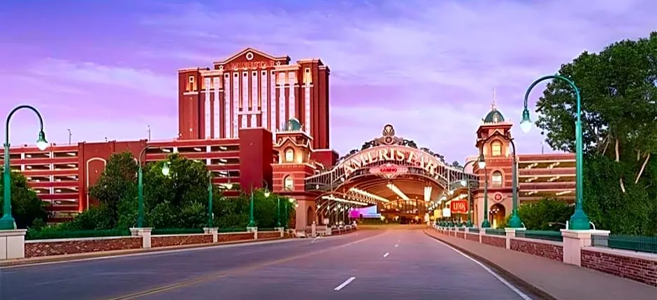 Ameristar Casino Resort Spa St. Charles