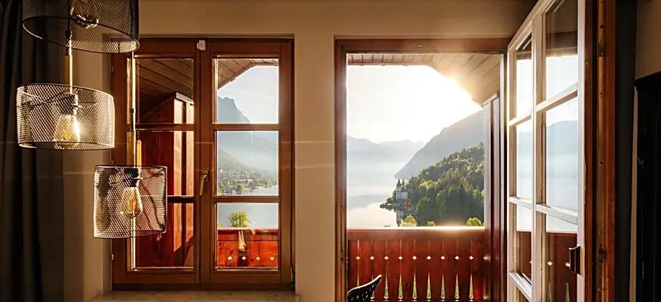 MONDI Hotel am Grundlsee