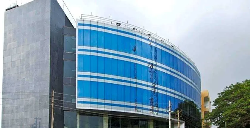 Svenska Electronic City Bangalore