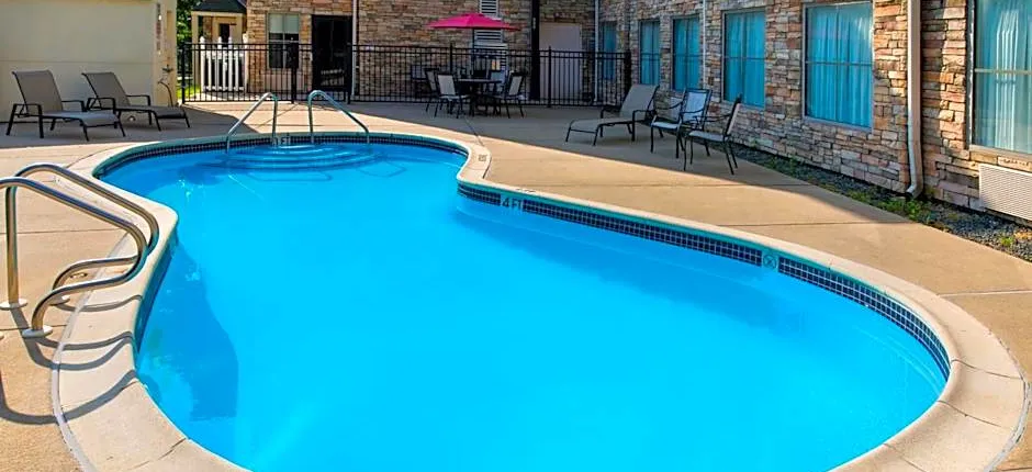 TownePlace Suites by Marriott Wilmington Newark/Christiana