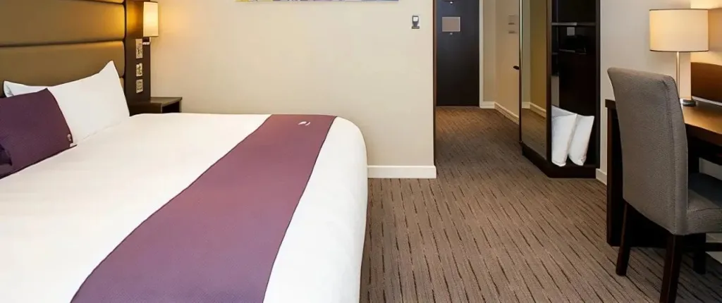 Premier Inn Birmingham Oldbury (M5, Jct2)