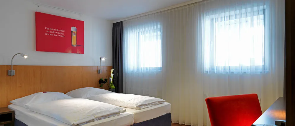Eden Hotel Früh am Dom