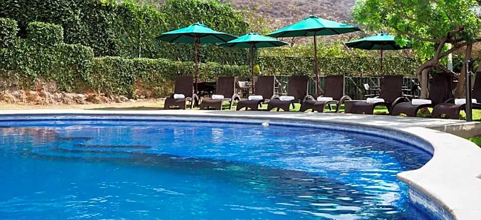 Memora Hotel & Villas Chapala