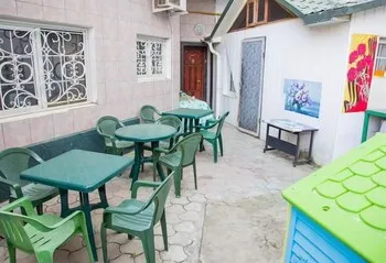 Guest house Alina on Lenin street