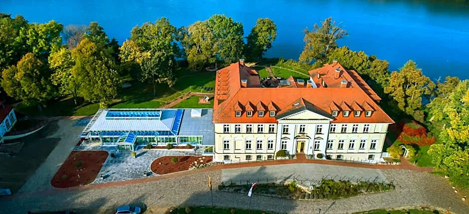 Seeschloss Schorssow