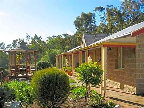 Riesling Trail And Clare Valley Cottages
