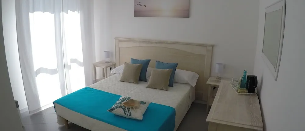 Bellavista Apartment