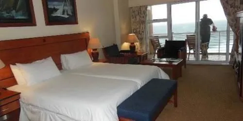 Diaz Hotel & Resort