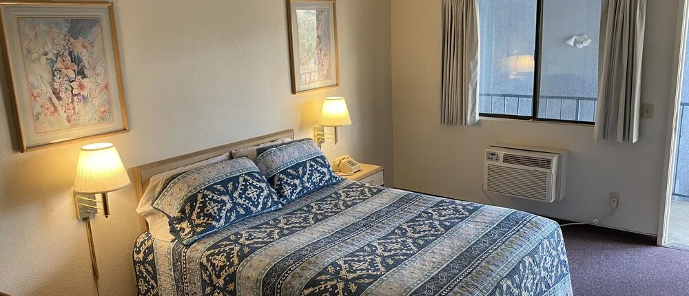 Circle Inn Motel
