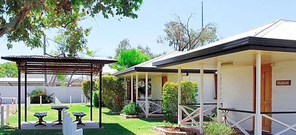 Warrego Hotel Motel Cunnamulla