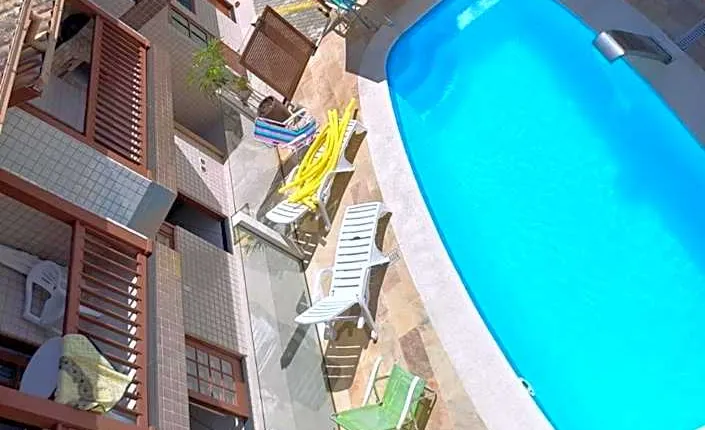 Pousada Arquipélago