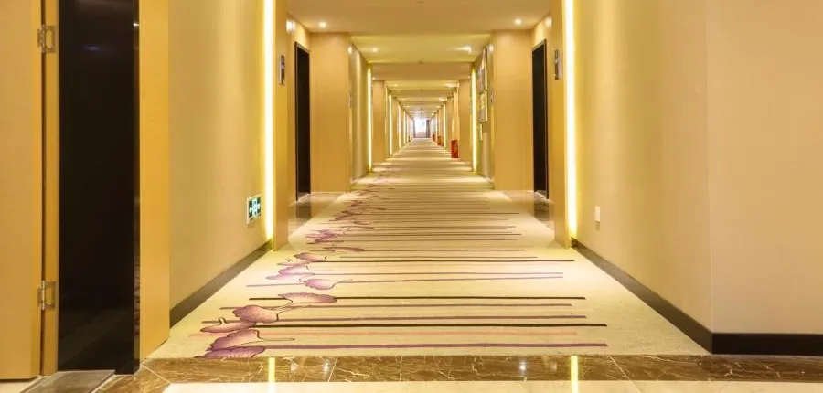 LAVANDE HOTEL FOSHAN SHUNDE SHUNLIAN PLAZA