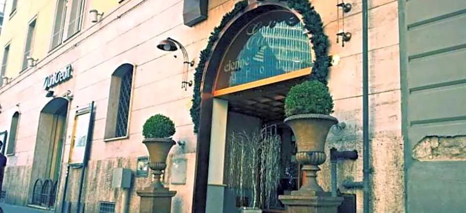 Hotel Eden
