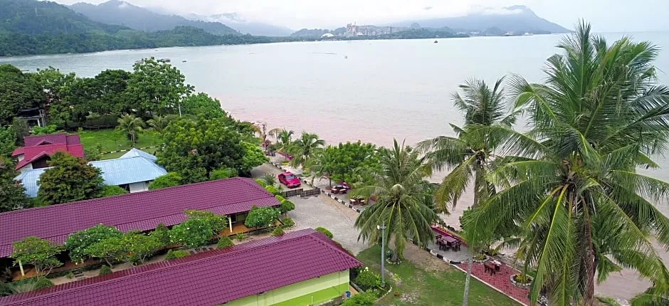 Tanjung Puteri Motel