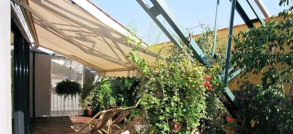 Loft de Cannes BB