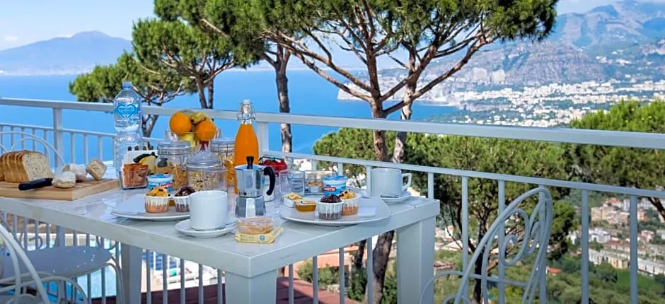 Residence Le Terrazze
