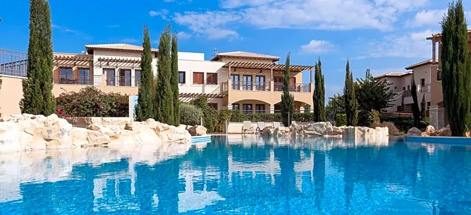 Aphrodite Hills Rentals Premium Serviced Apartment